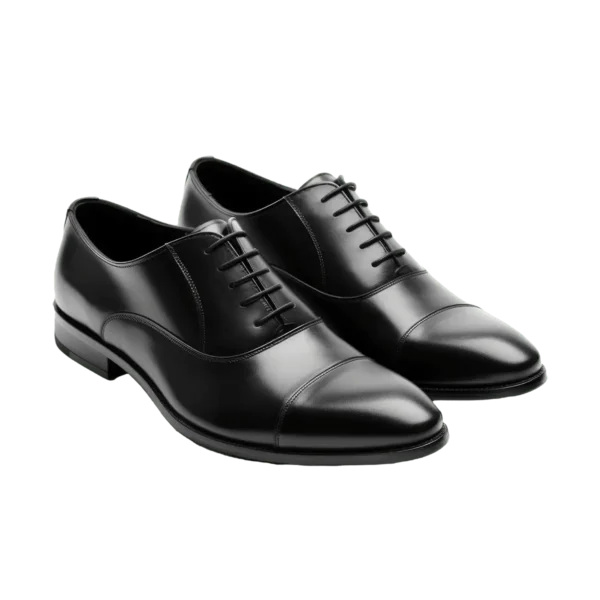 Black Shoes