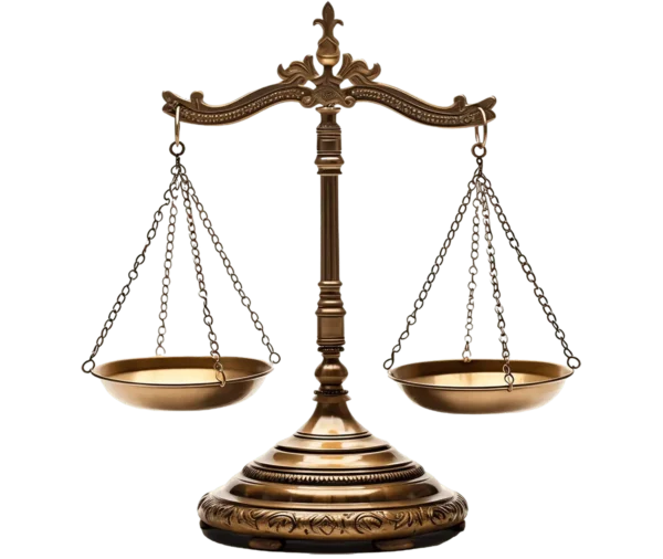 Gold Scale