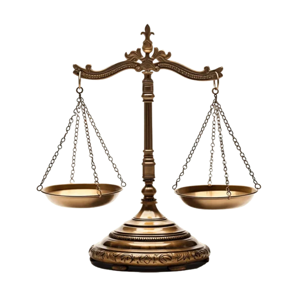 Gold Scale