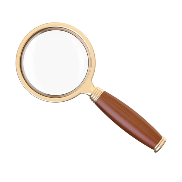 Magnifying Glass