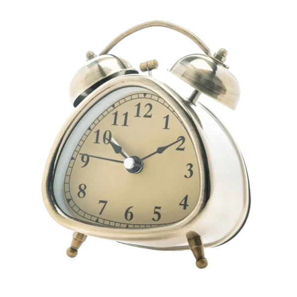 Gold Watch - Image 2