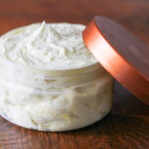 Good Vibes Body Butter