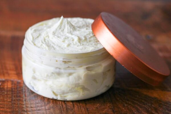 Good Vibes Body Butter