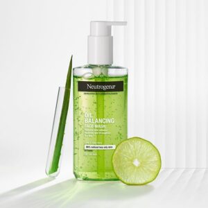 Skin Balancing Face Wash