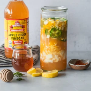 CBD Calming Hydrosol (for mocktails)