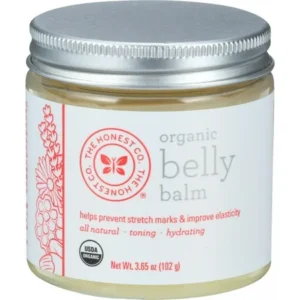 Boob & Belly Stretch Balm