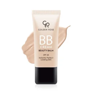 Golden Goddess Beauty Balm
