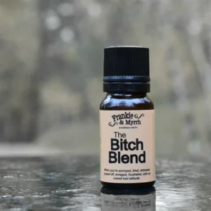 Alpha Bitch PMS Blend