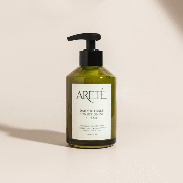 Ritual Conditioner Co-wash and Styling Bar