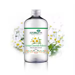 German Chamomile Steam Distilled Hydrosol