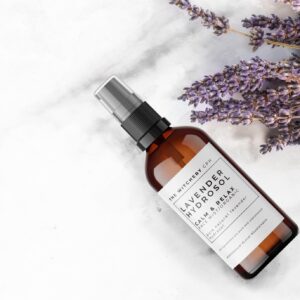 Cedar Steam Distilled Hydrosol