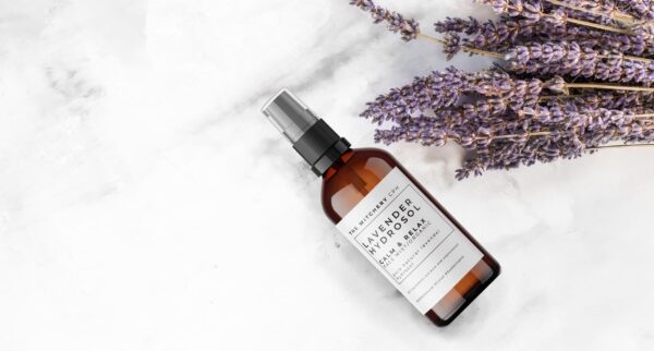 Cedar Steam Distilled Hydrosol