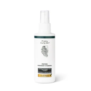 Rosemary Steam Distilled Hydrosol