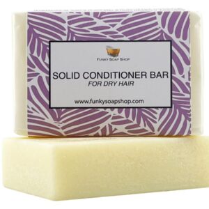 Conditioner Bar
