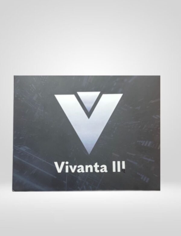Vivanta III - Image 3