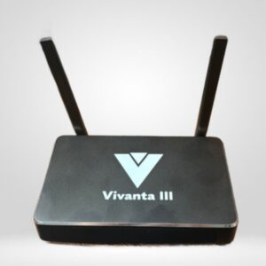 Vivanta III