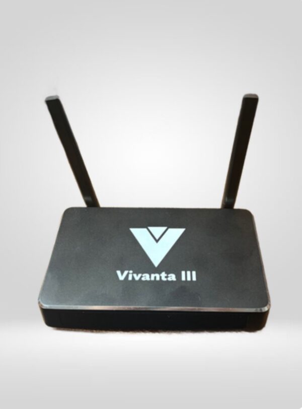 Vivanta III